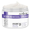 Add asiaticoside (to accelerate repair) or nicotinamide (to inhibit pigmentation)