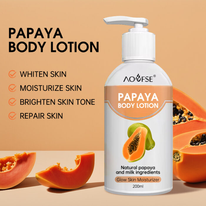 Containing organic vitamin C and herbal essence, free of fragrance/vegan formula
