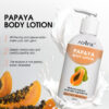 OEM Organic Papaya Moisturizer Manufacturer | Vitamin C Brightening Cream - Image 4