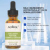 Deep nourishment, reduce fine lines and wrinkles