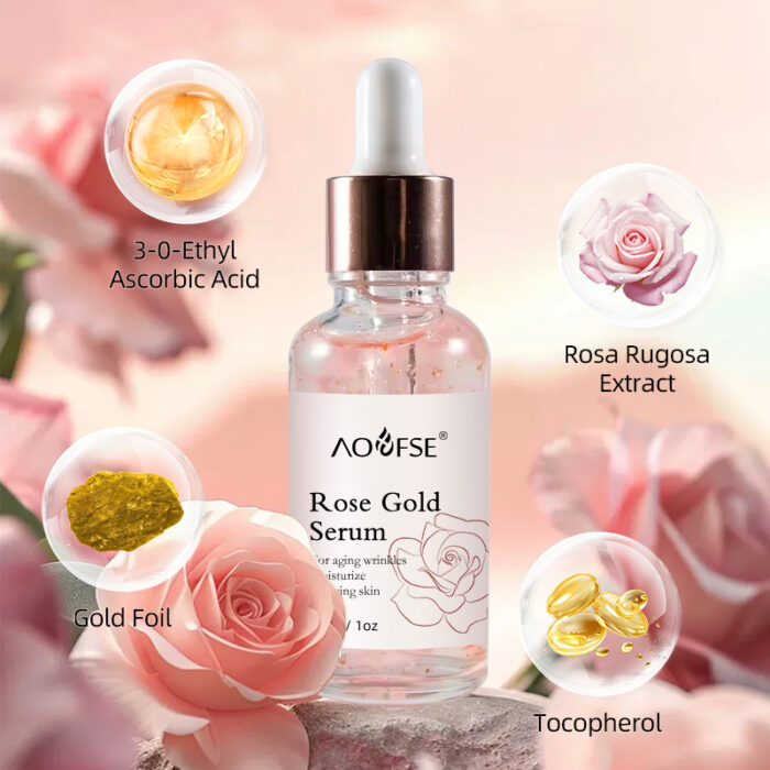collagen serum