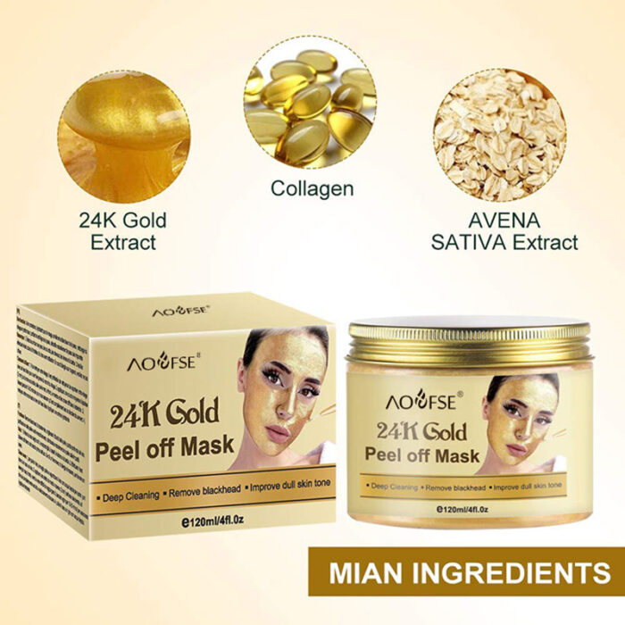 Collagen promoting factor: rebuild skin base support, reduce fine lines and wrinkles
