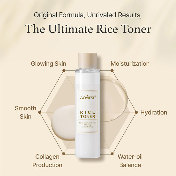 Toner, Anti-aging, Whitening, anti-wrinkle, Nourishing, Firming, Moisturizer, Lightening, Pore Shrinking