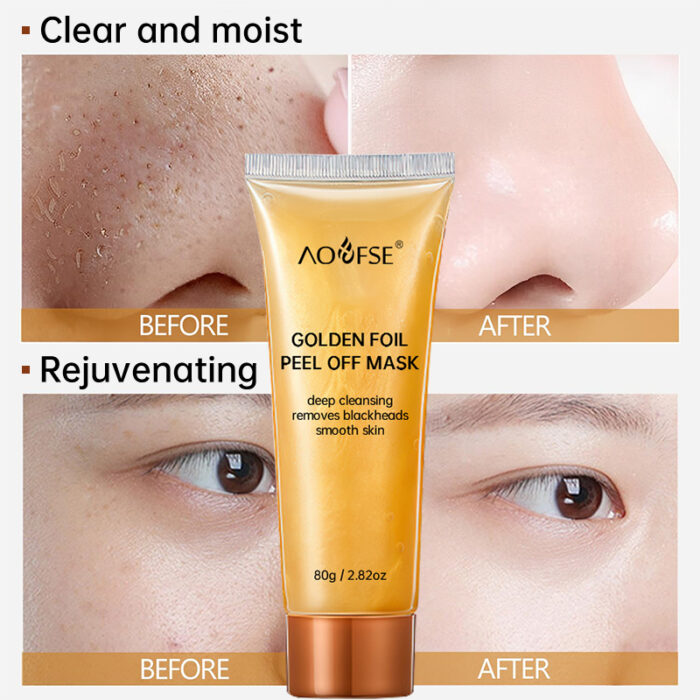 Enhance firmness and elasticity, and reduce fine lines