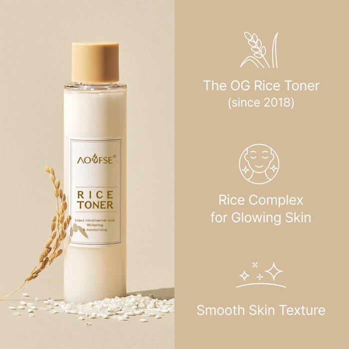 Vegan and fragrance-free formula, suitable for sensitive skin