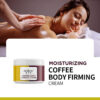 Coffee Body Firming Cream – Private Label/Bulk Wholesale - Image 3