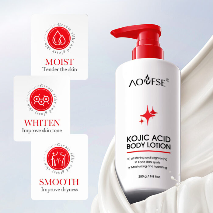 Provides rich emollience, deeply moisturizing and improving skin barrier function