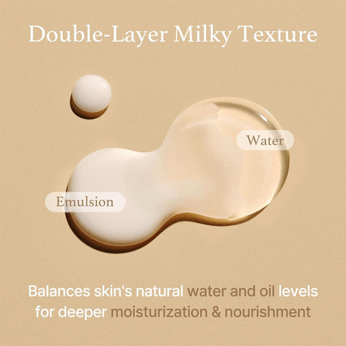 Soothe and repair, brighten and rejuvenate, and shrink pores