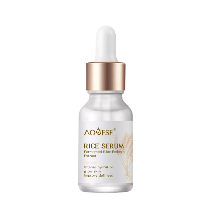 Nourishing, Firming, Lightening, Pore Shrinking