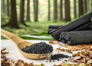 Detoxifies congested or oily skin with activated charcoal, drawing out impurities and excess oil. Perfect for pollution exposure or acne-prone skin, it clears pores and leaves skin refreshed and balanced.