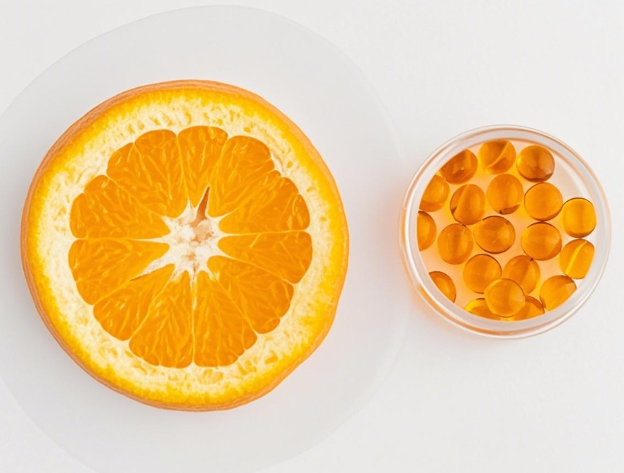 Hydrating and resurfacing, lactic acid provides a gentle AHA exfoliation that smooths texture and enhances natural moisture.
