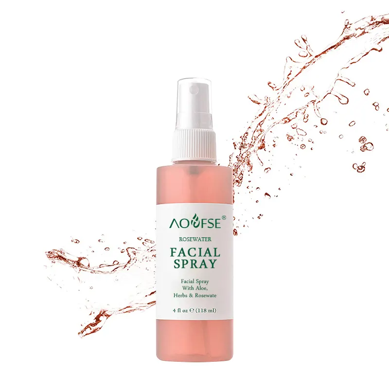 Formulated with Vitamin C, hyaluronic acid, organic extracts, or rose flower essence, hydrating toners replenish moisture, soothe the skin, and promote a soft, dewy glow for a refreshed and balanced complexion.