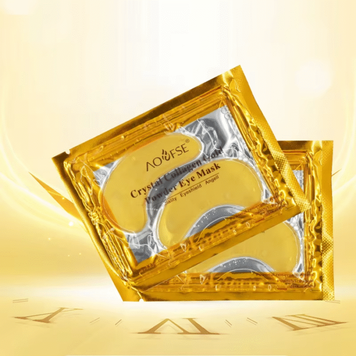 improve microcirculation, brighten dullness, and give the skin a luxurious luster.