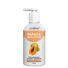 Gentle metabolism of keratin: Natural fruit acid brightens dullness, and improves skin tone uniformity by 35% within 28 days