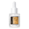 Organic ingredients combined with cruelty-free technology are gentle and burden-free, suitable for all skin types