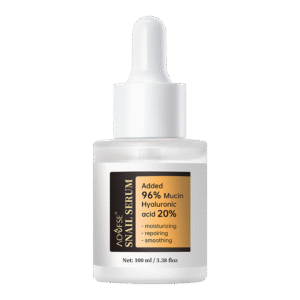 Organic ingredients combined with cruelty-free technology are gentle and burden-free, suitable for all skin types