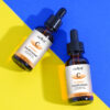 OEM Hyaluronic Acid Vitamin C & Retinol Serum for Face Manufacturer - Image 2