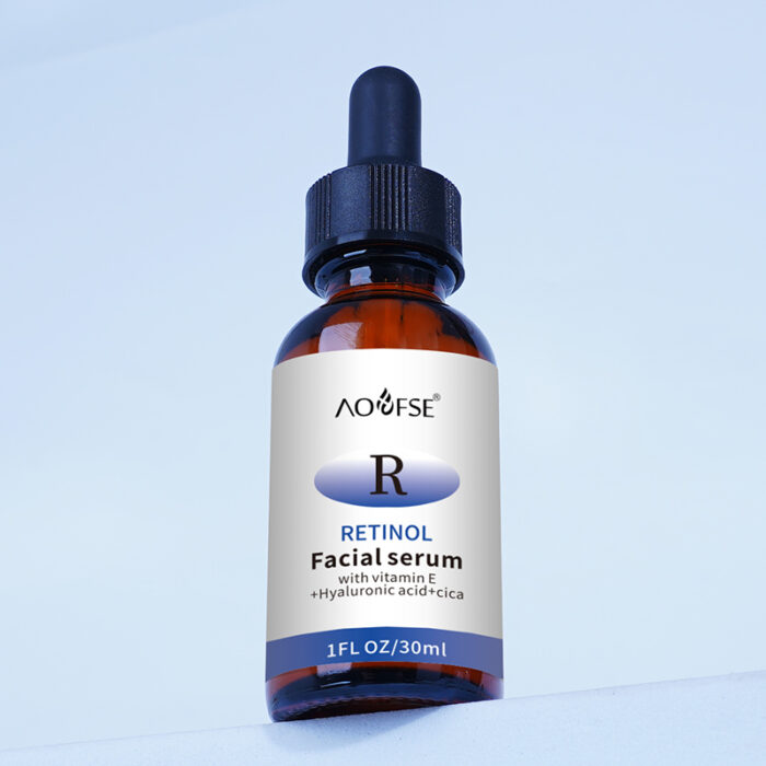 Anti-Aging Face Cream with Retinol, Vitamin C & Aloe Vera for Face Manufacturer - Image 6