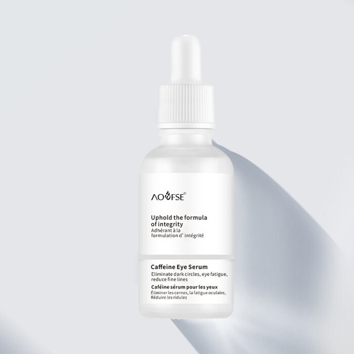 Hyaluronic Acid  Vitamin C Brightening Serum Private Label