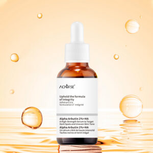Alpha Arbutin Serum with Hyaluronic Acid Skin Serum Manufacturer
