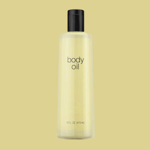 Natural Organic Sesame Body Moisturizer Private Label