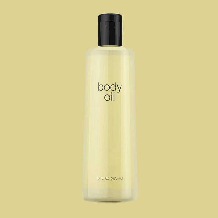 Natural Organic Sesame Body Moisturizer Private Label
