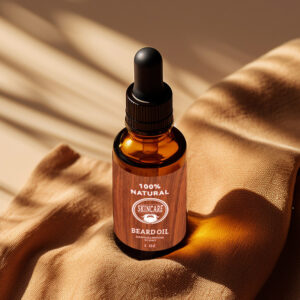 OEM Organic Natural Mens Beard Oil Manufacturer