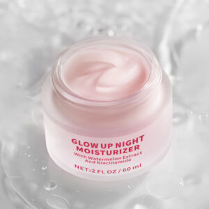 Overnight Radiance Watermelon Glow Cream with Niacinamide