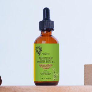 OEM Rosemary Mint Scalp & Hair Oil