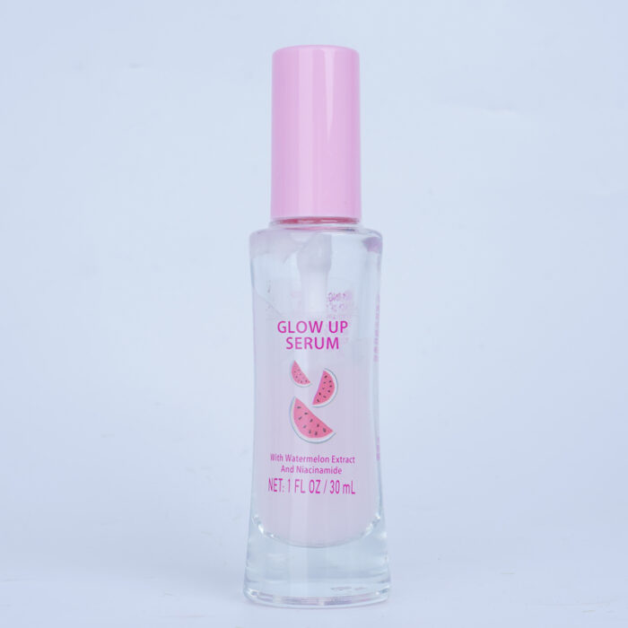 Watermelon Radiance Serum – Hydrating Skin Serum Manufacturer - Image 3
