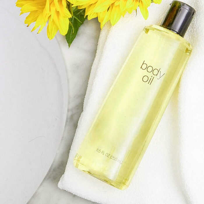 Natural Organic Sesame Body Moisturizer Private Label - Image 2
