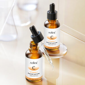 OEM Hyaluronic Acid Vitamin C & Retinol Serum for Face Manufacturer