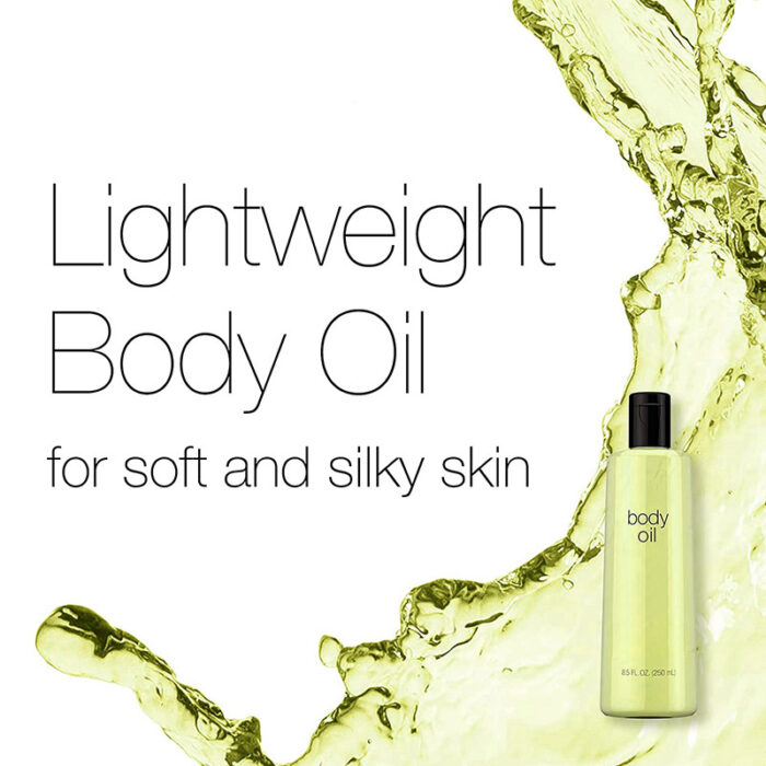 Natural Organic Sesame Body Moisturizer Private Label - Image 3