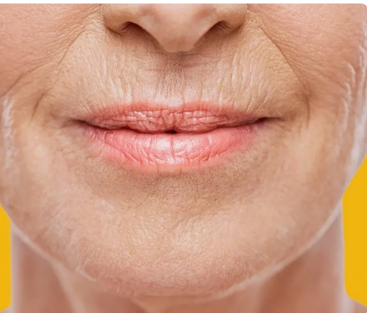 Anti-Aging Lip Treatment