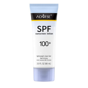 Ultra Sheer Dry-Touch Sunscreen SPF 100
