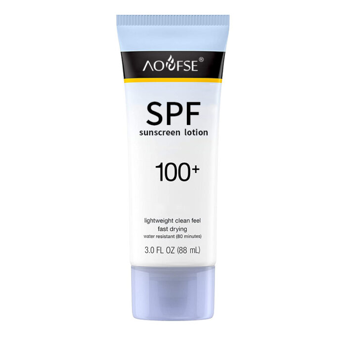 Ultra Sheer Dry-Touch Sunscreen SPF 100