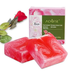 Wholesale Female Natural Organic Yoni Wash Foam Vaginal