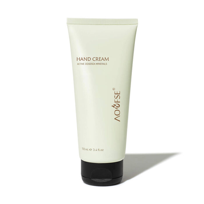 Anti-Aging Collagen Hand Cream Manufacturer - Image 2