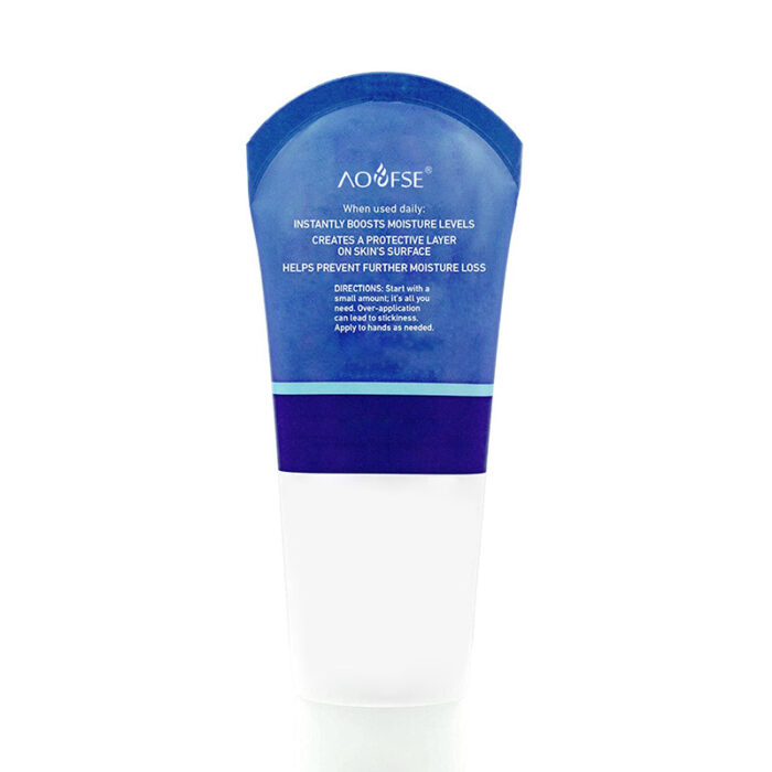 Custom Label Hand Repair Cream & Lotion - Image 4