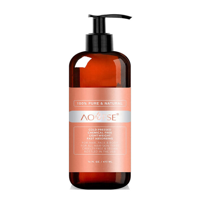 Private Label Argan Oil Hair Growth Shampoo & Conditioner Set + Serum - Image 2