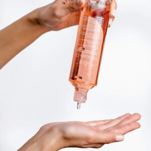 Private Label Stretch Mark Removal Body Oil