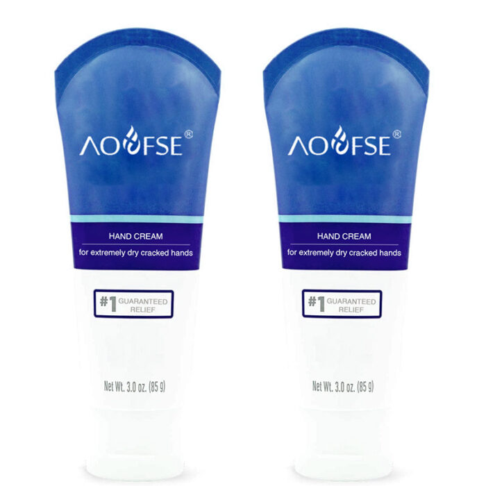Custom Label Hand Repair Cream & Lotion - Image 3