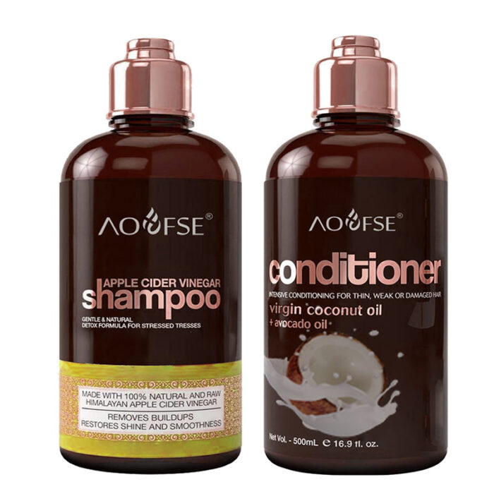 Coconut Oil Herbal Formula Deep Conditioner
