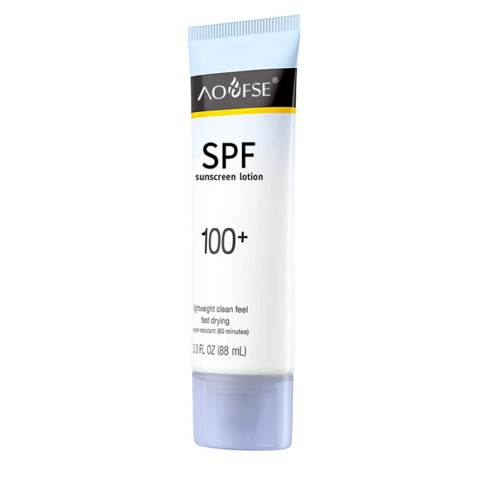 Ultra Sheer Dry-Touch Sunscreen SPF 100 - Image 2