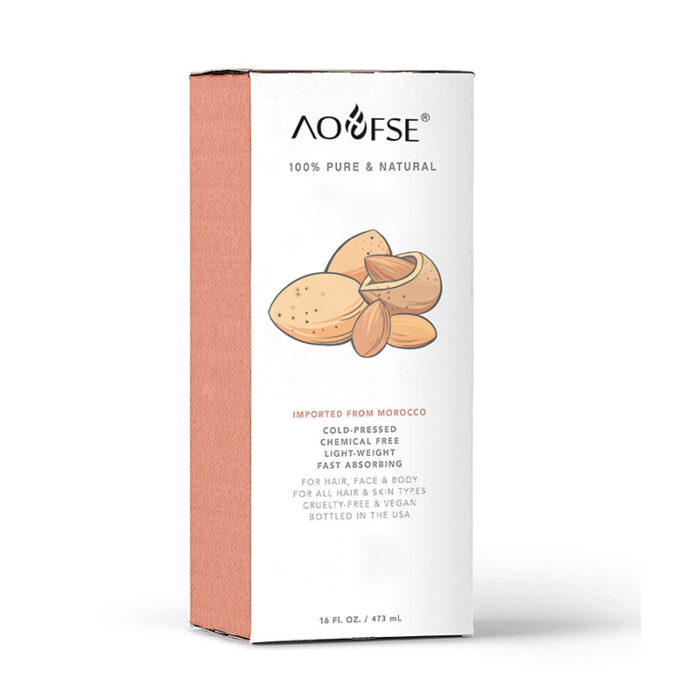 Private Label Argan Oil Hair Growth Shampoo & Conditioner Set + Serum - Image 3
