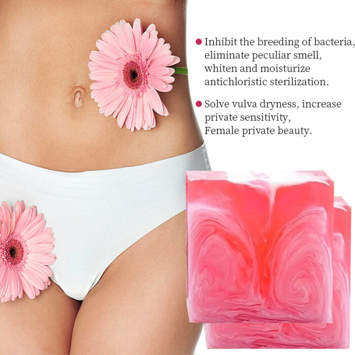 Wholesale Female Natural Organic Yoni Wash Foam Vaginal - Image 4