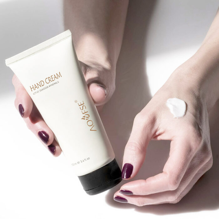 Anti-Aging Collagen Hand Cream Manufacturer - Image 3