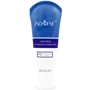 Custom Label Hand Repair Cream & Lotion