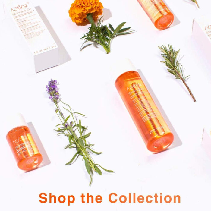 Private Label Stretch Mark Removal Body Oil - Image 6