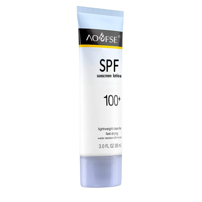 Ultra Sheer Dry-Touch Sunscreen SPF 100 - Image 3